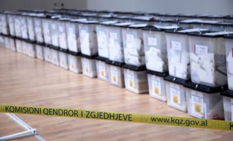 Befasite e votes preferenciale: 93 kandidate nuk votuan as veten, 5 me te votuarit